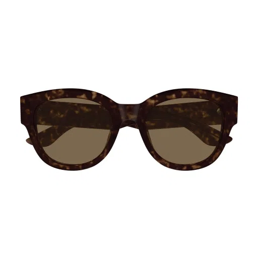 Alexander McQueen AM0509SA Sunglasses - view 5